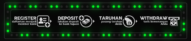 YAHO77 Jackpot